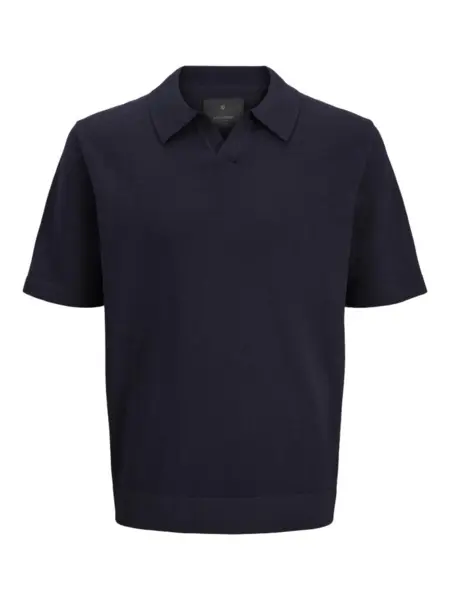 Navy blå
