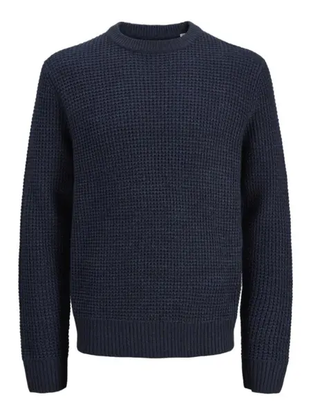 Navy blå