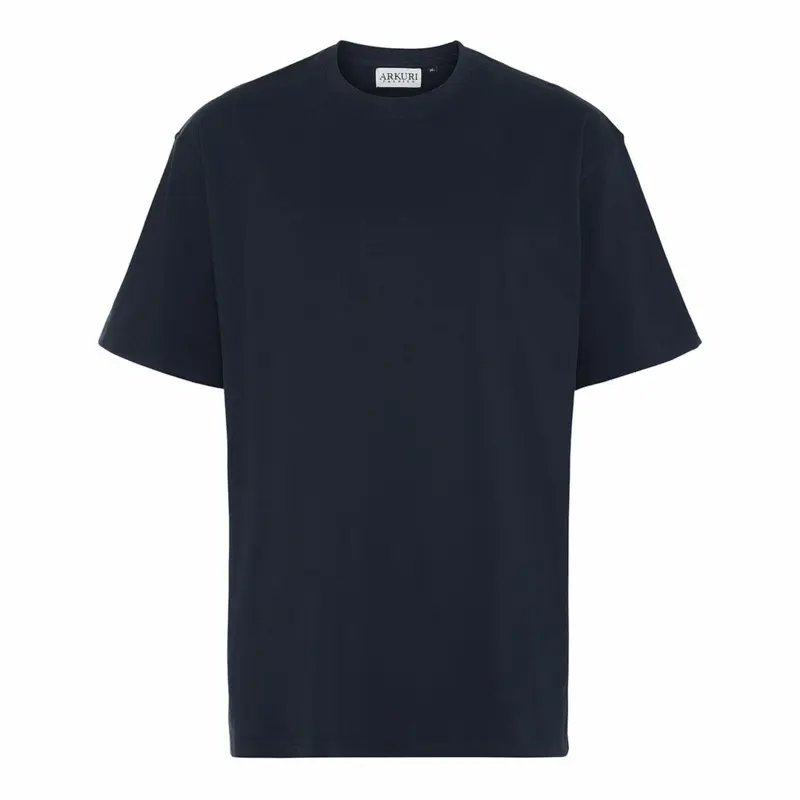 Navyblå