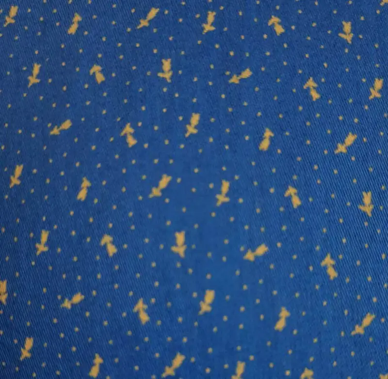Detaljer