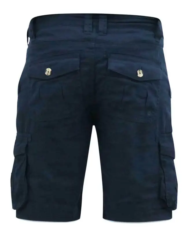 Navy - Bag