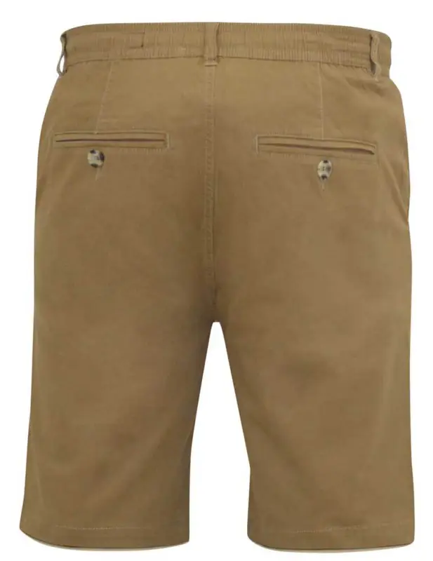 Khaki -Ryg