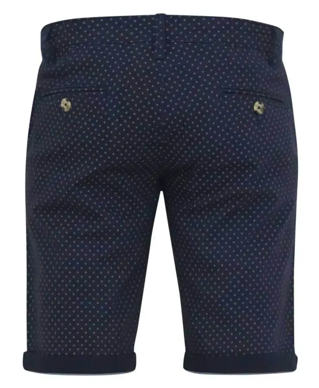 Navy - Bag