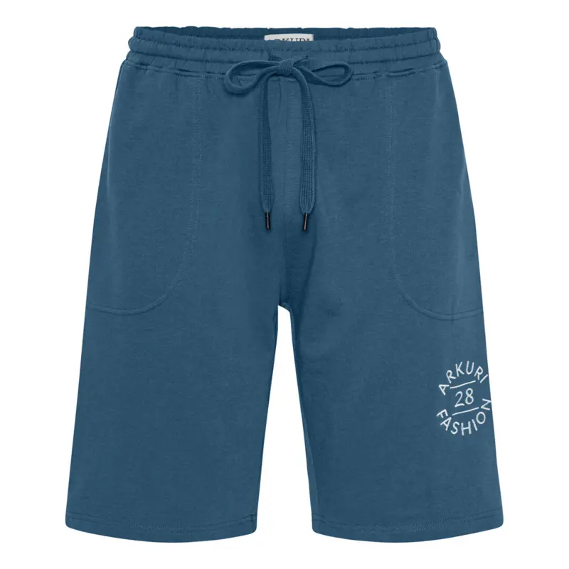 Harbour blue