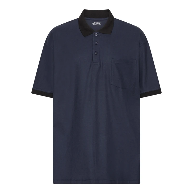 Navy/Sort