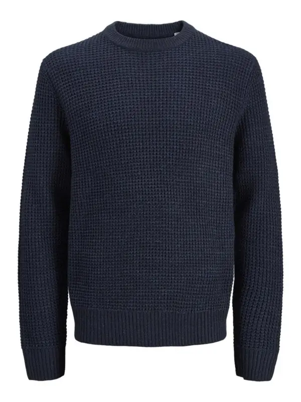 Navy blå