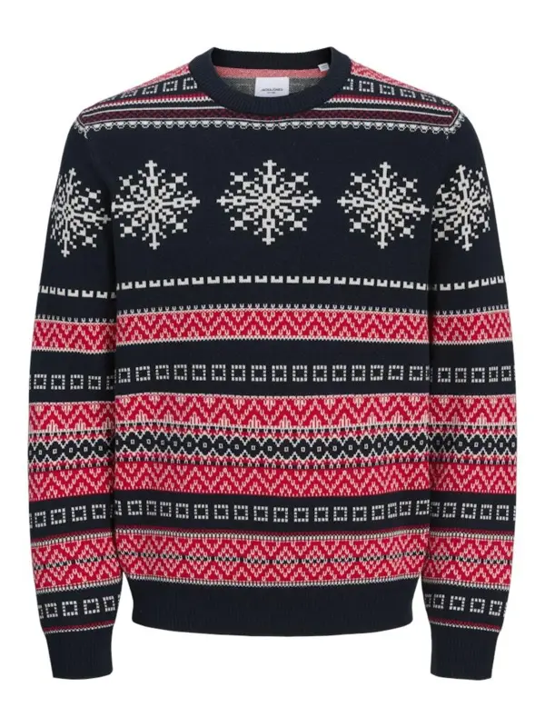 Navy blå