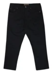 Ed Baxter sorte jeans (34")