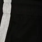 Ed Baxter pyjamasbukser (Sort)