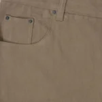 Ed Baxter sand-farvet jeans (30")