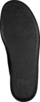 Sort - sålen