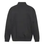 Koksgrå - Back