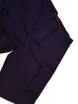 Navyblå