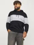 Sort/Grå - modelfoto