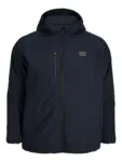 Navy blå