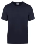 Navy blå