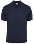 Navy blå