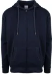 Navy blå